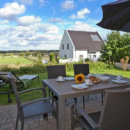 Haus Carpe Diem Semesterbostad