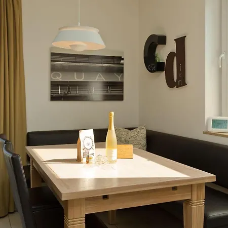 Holiday home Haus Carpe Diem *