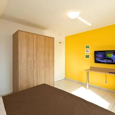 Haus Carpe Diem Göhren-Lebbin