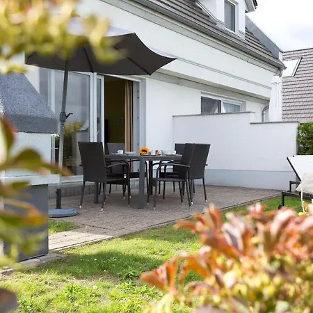 Haus Carpe Diem * Göhren-Lebbin