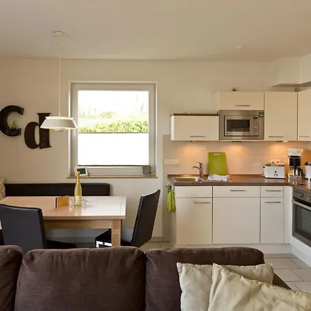 Haus Carpe Diem Semesterbostad *