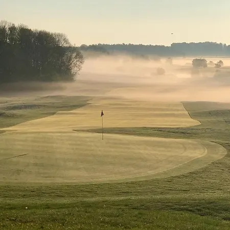 בית נופש Haus Carpe Diem